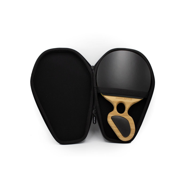 Ping Pong Modloft Wood Table Tennis Paddle