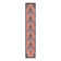 Glessite Chenille Geometric Indoor Rug