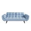 Coussin décoratif 74 po