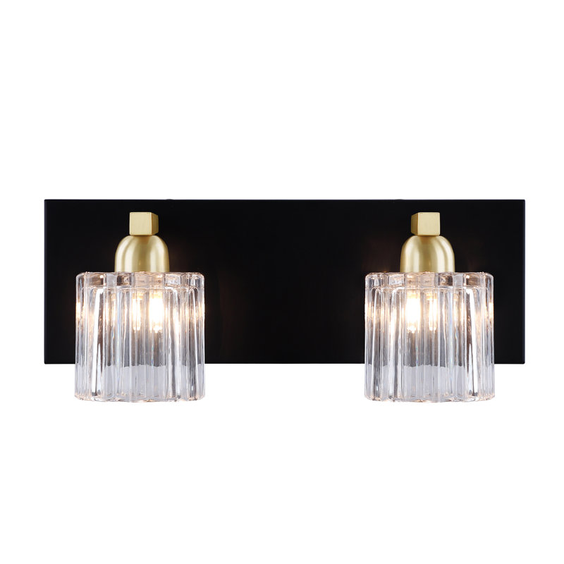 2 - Light Vanity Light