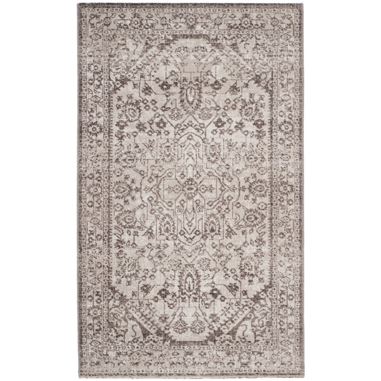 Guththorm Performance Oriental Rug