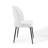 Modway Rouse Upholstered Fabric Dining Side Chair-25270669-70541027