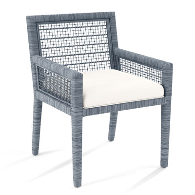 Glinda Dining Armchair