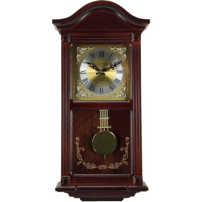 Delaphine Wall Clock