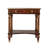 Essential End Table with Storage
