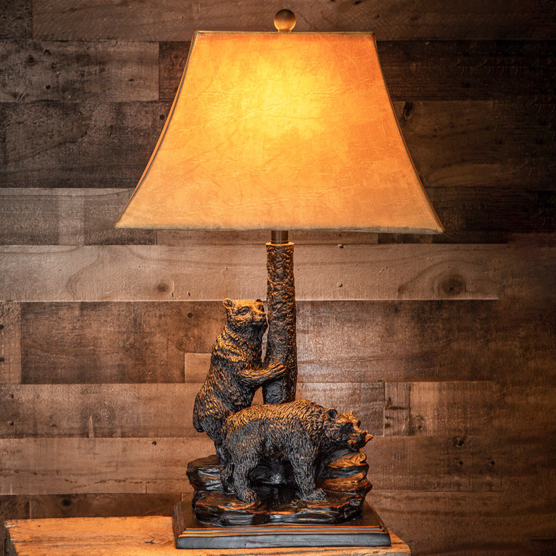 Lampe de table 31 po Ulysses