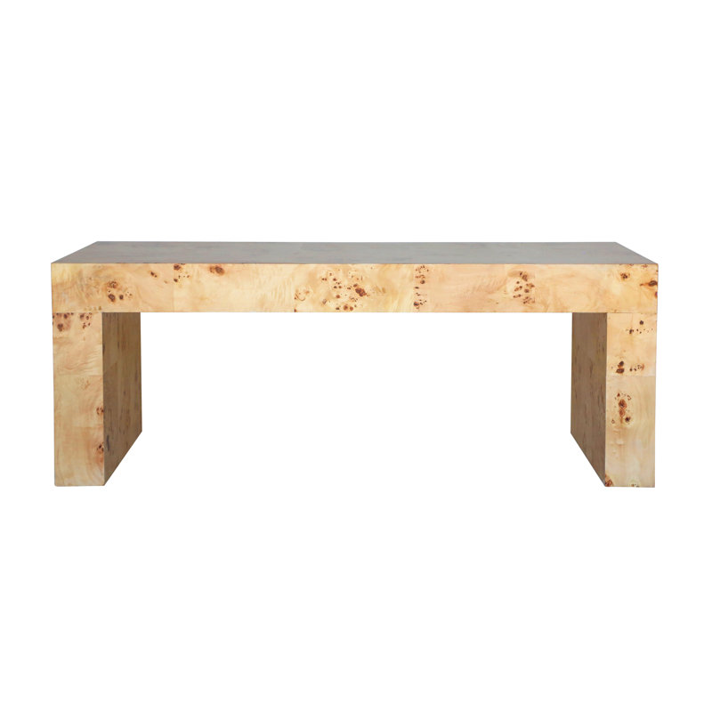 Table basse Chloe Burl