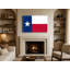 Texas State Flag - paysage, art mural sur toile-129922479