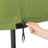 Sodo Outdoor Fire Pit Cover