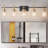 Aviara Lights Dimmable Bathroom Vanity Light Modern Wall Sconce Shade-254509125-208605690
