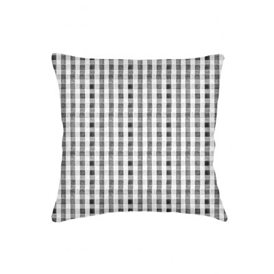 Printed Pillows Linen Pillow Cover & Insert