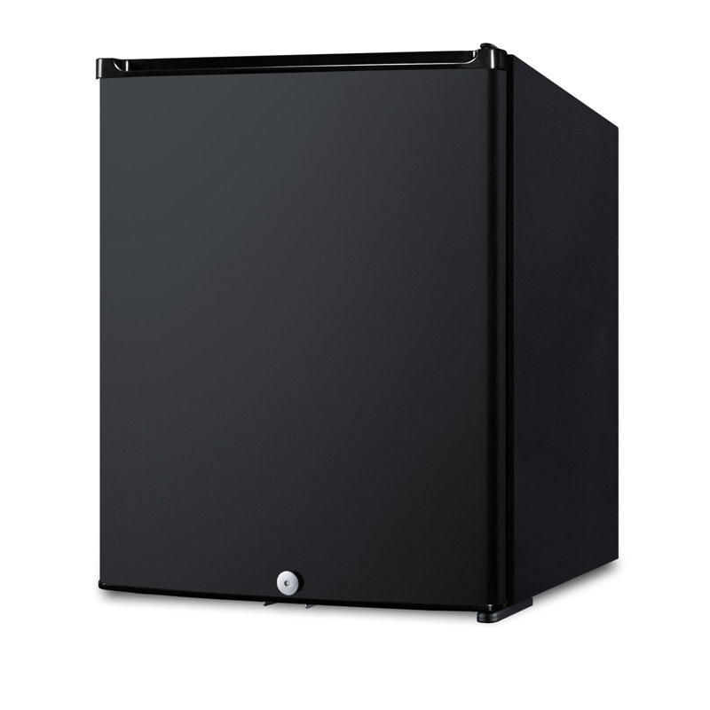 Summit Appliance 0.7 Cubic Feet Freestanding Mini Fridge