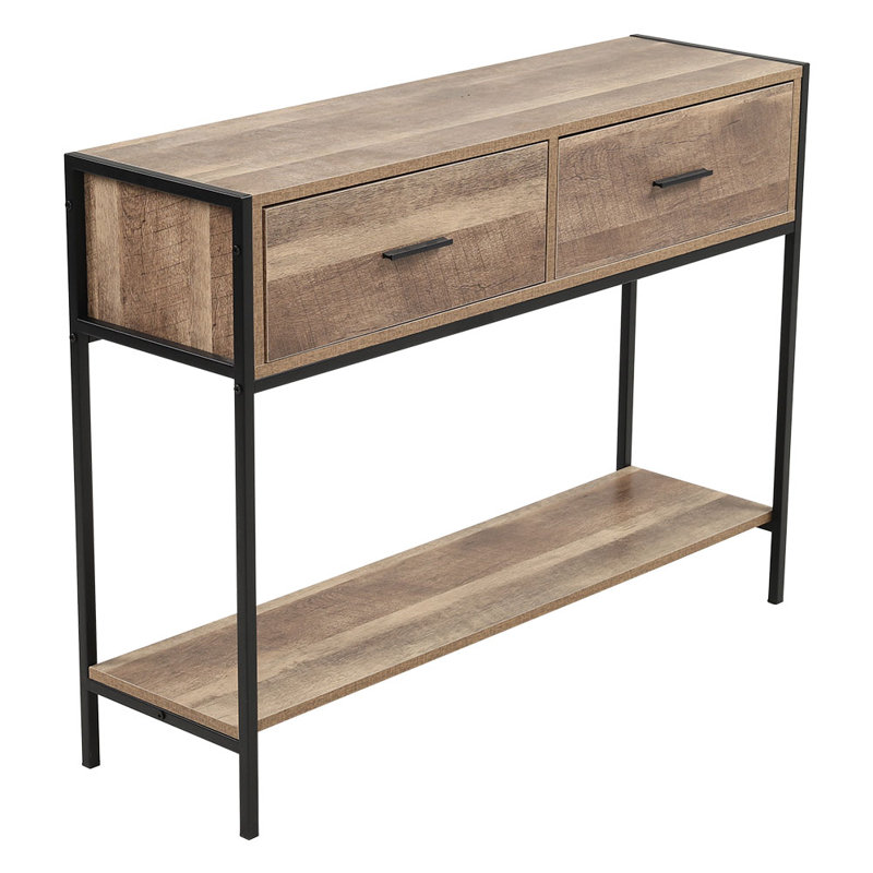 Northam 103cm Console Table