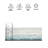 Richael Abstract Light Aqua Indoor / Outdoor Area Rug-1504154821