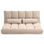 Fauteuil convertible HOMcom-793690714-793690713