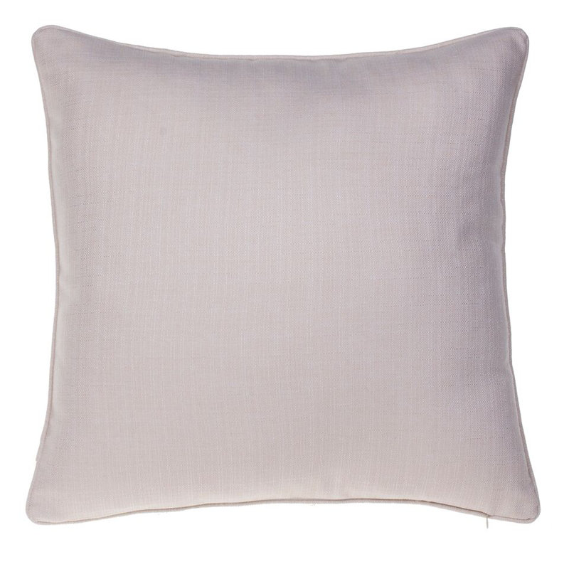  Watercolor Marble Linen Throw Pillow Cover, Harbor/Iron/Chestnut