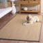 Tapis en fibre de sisal naturel Lattimore-20947539
