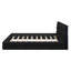 Grand lit plateforme tapissier-1820635474