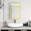 Miroir de salle de bain avec rangement-1692343014