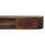 110cm Solid Wood Console Table