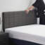 Tête de lit tapissier ajustable Nest Square-101058272-101058270