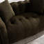  Causeuse capitonnée Bean Bag-678620435