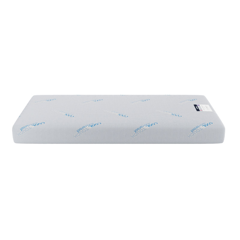 Thrive Kids Viscotherapy Foam Mattress, European Single (90 x 200 cm)