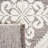 Vermont Hand Woven Wool Damask Rug-1732775658