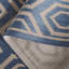 Deedrick Performance Geometric Indoor/Outdoor Area Rug-23234099