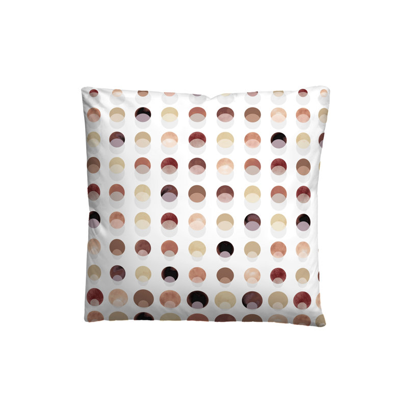 Cotton Duvet Cover Set Set, 155 x 220 cm + 80 x 80 cm 