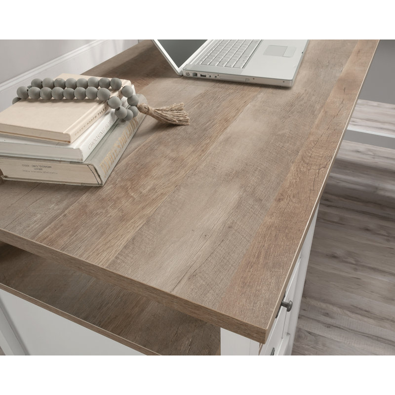 Bureau de direction en L Haldon