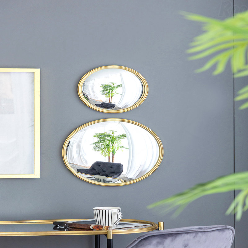 Miroir d'appoint 11 "