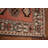 Pink Geometric   Area Rug 5x9