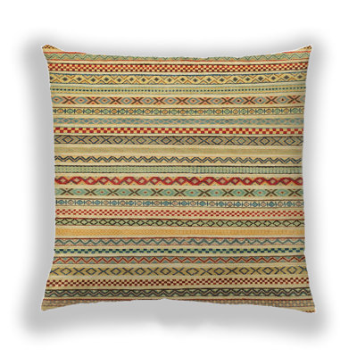 Coussin Abstract 2273