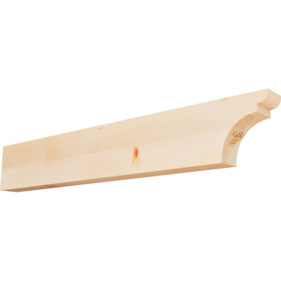 Yorktown Smooth Rafort Tail