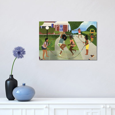 " With My Cousins Nem " by DeeLashee Artistry