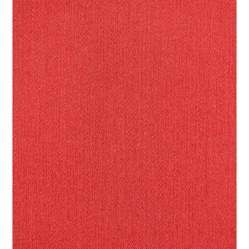 Tissu Essential Performance, Rouge grange