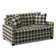 Nicklaus Upholstered 68'' Sleeper Sofa