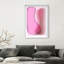 Dancing Lovers Print by Oliver Gal-1667542768-1821519849