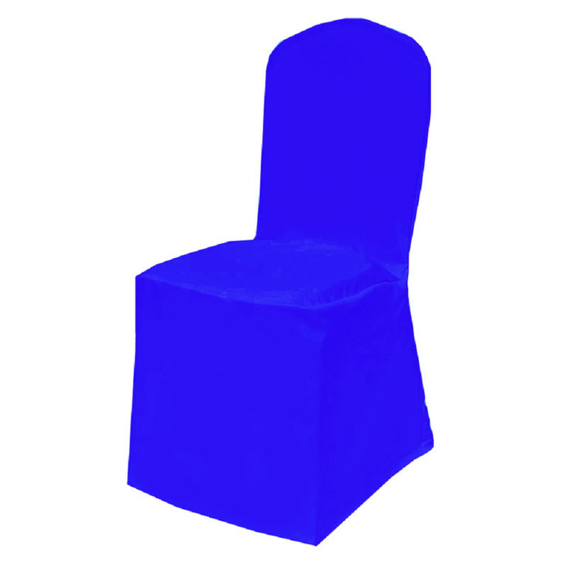 Outdoor Patio Round Top Chair Cover - Waterproof, UV Resistant & Heavy Duty Spandex - Weather Protection for Garden Furniture - Standard Size - 1 Pc