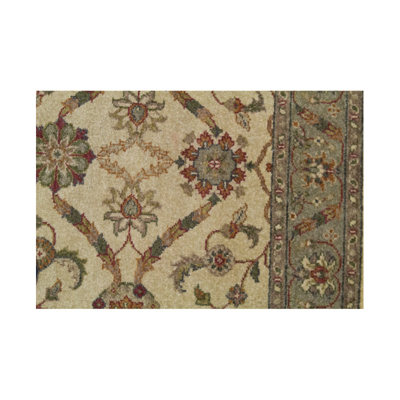 Chelsea Wool Oriental Area Rug