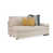 Beige/Dark Gray/Yellow selected