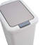 Pp Manual Lift Waste Bin - 20L