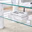 Table basse Modern