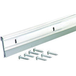 Aluminum Door Sweep