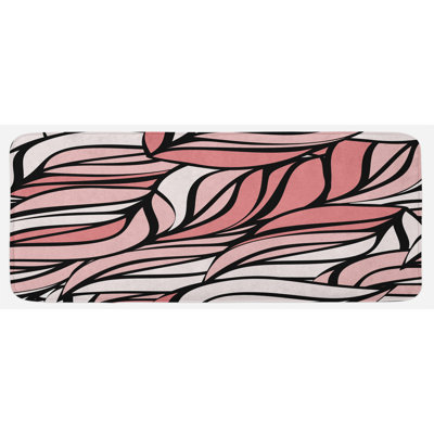 Tapis de cuisine