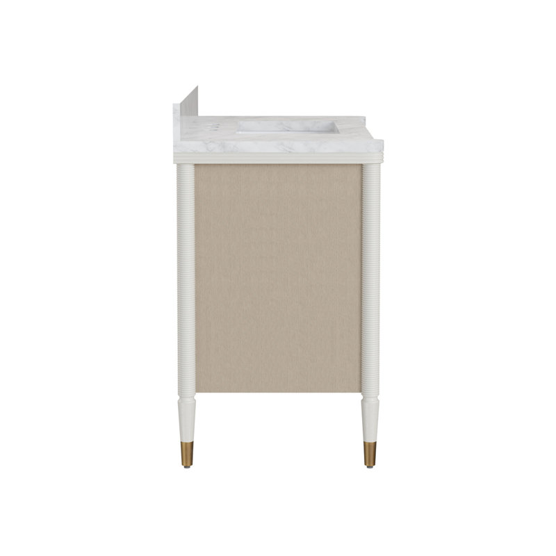 Aster Single Vanity
