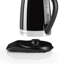 Klarstein 1.7L Stainless Steel Electric Tea Kettle-804418427