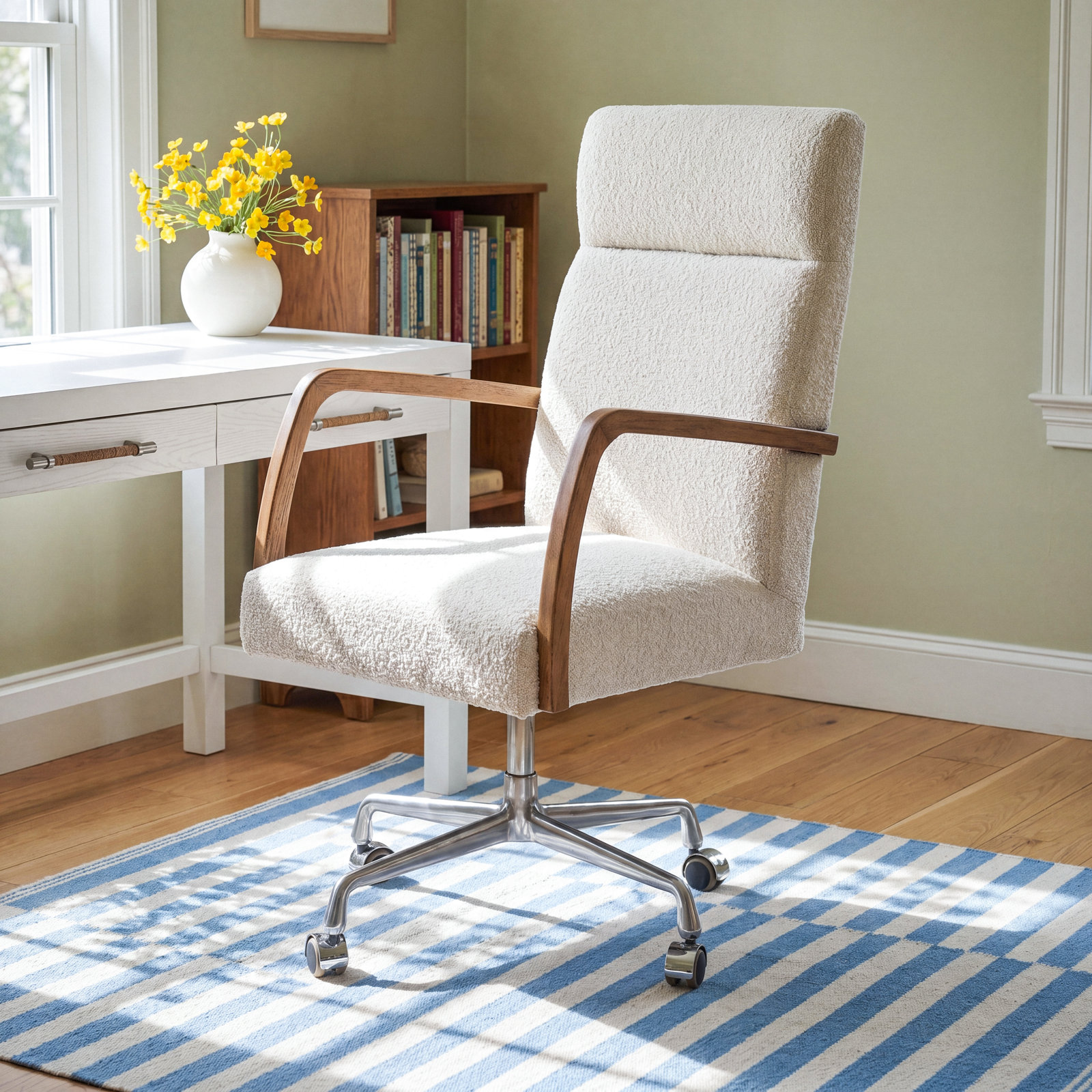 Boman Executive Chair