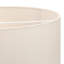 Desiree 18 cm H Drum Pendant Shade ( Screw On )-19179309